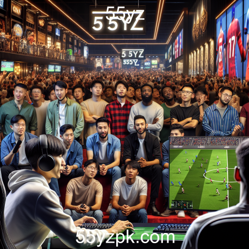 A Evolução dos Jogos de Esporte: Mais do que Diversão